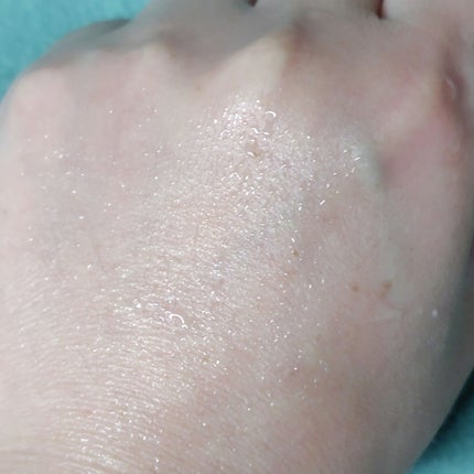 モイストバランス ローション/ACSEINE/化粧水を使ったクチコミ(4枚目)