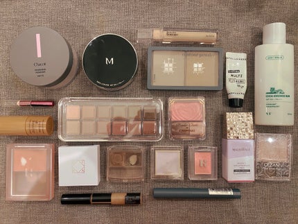 パールグロウハイライト/CEZANNE/パウダーハイライトを使ったクチコミ(1枚目)