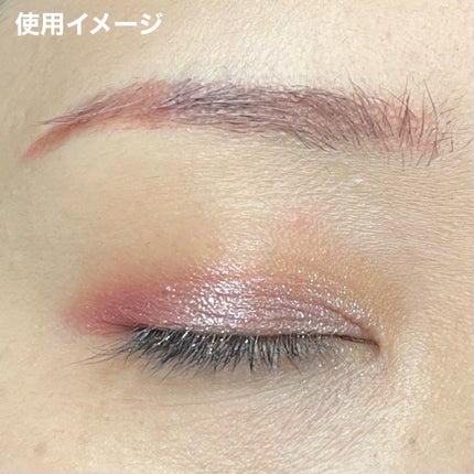 アイスカルプト/shu uemura/アイシャドウパレットを使ったクチコミ(8枚目)