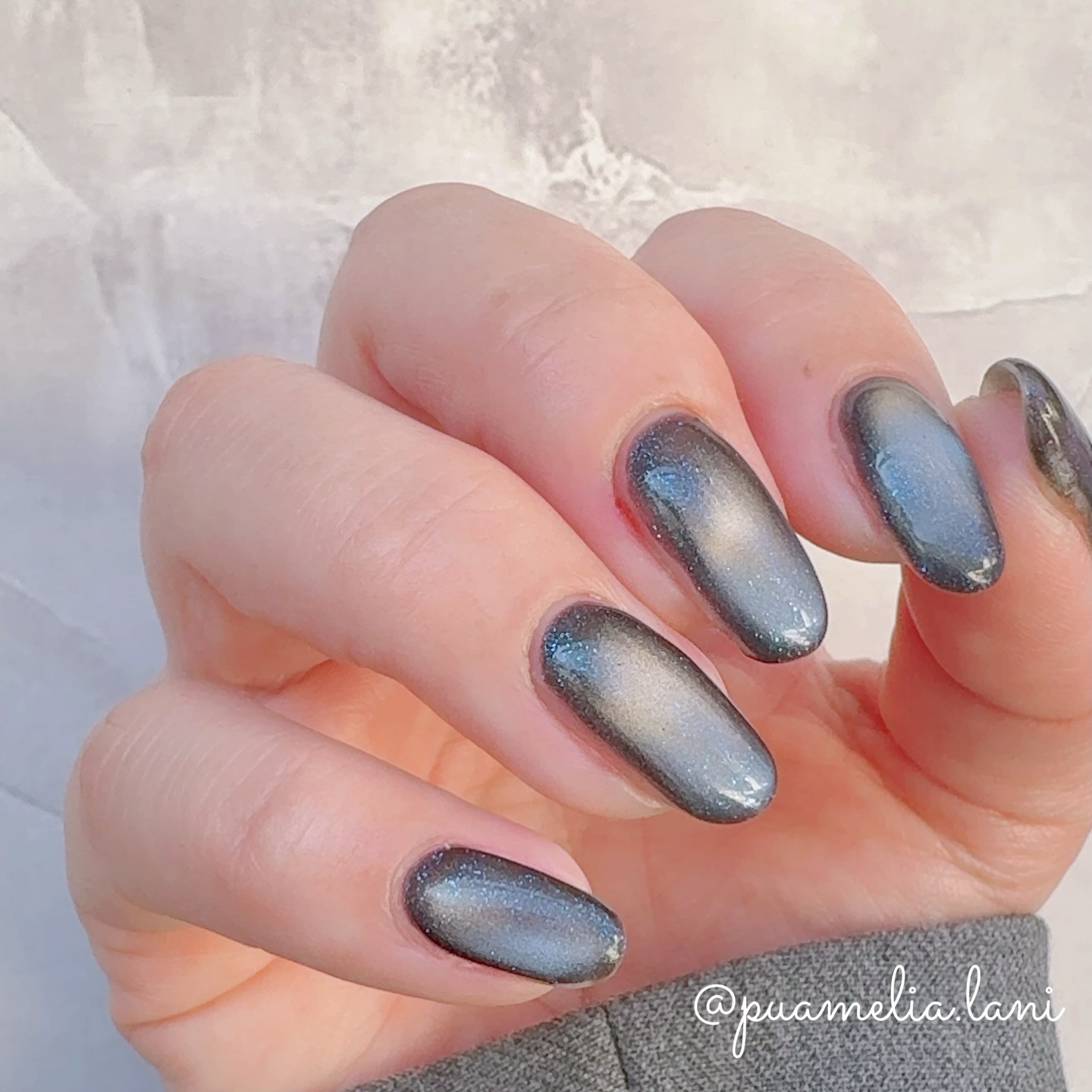 パーフェクト3WAYジェル/OMD/ジェルネイルを使ったクチコミ（3枚目）