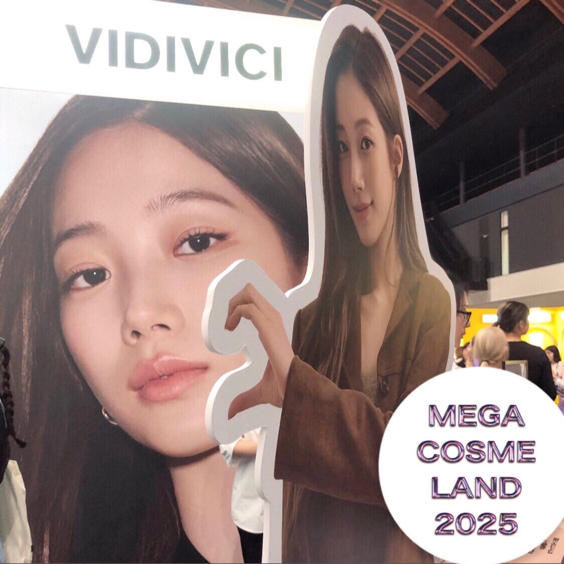 ブラックパーフェクション カバーフィットクッション/VIDIVICI/クッションファンデーションを使ったクチコミ（3枚目）