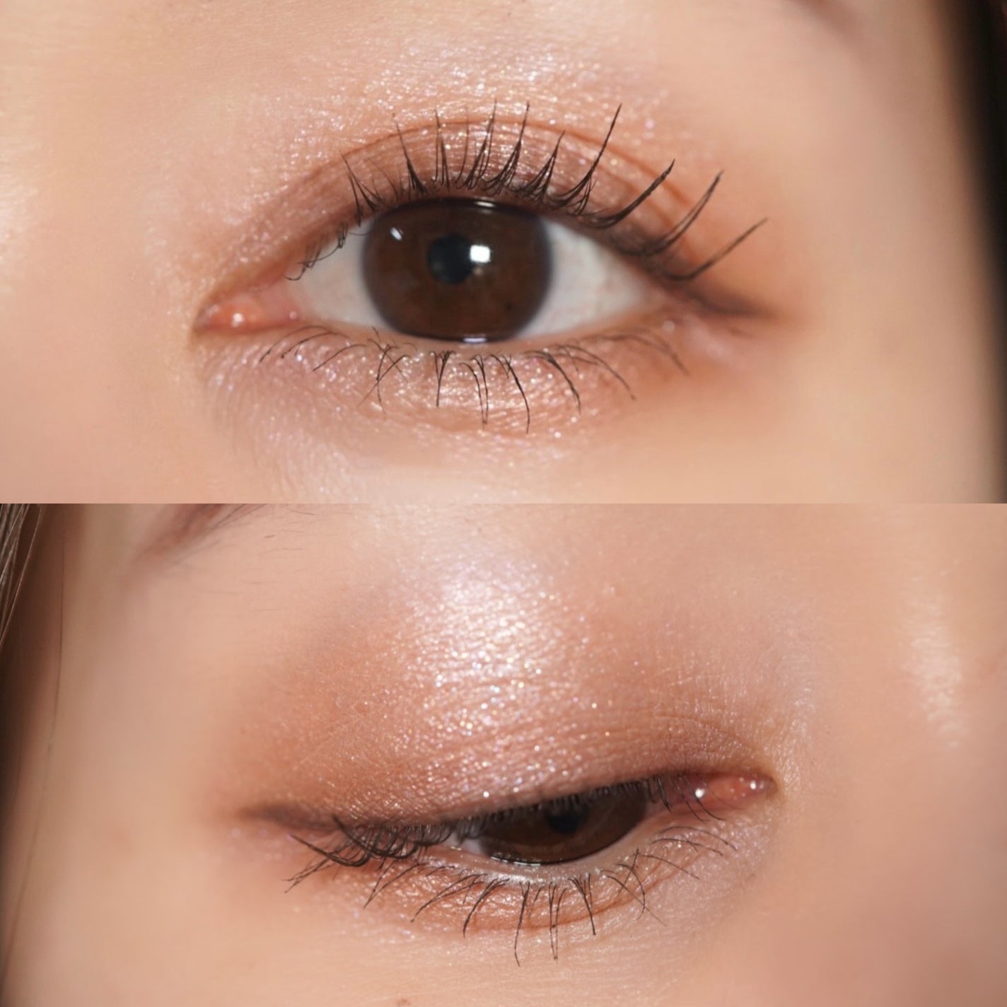 エテュセ カラーパレット スペシャル エディション/ettusais/アイシャドウパレットを使ったクチコミ(6枚目)