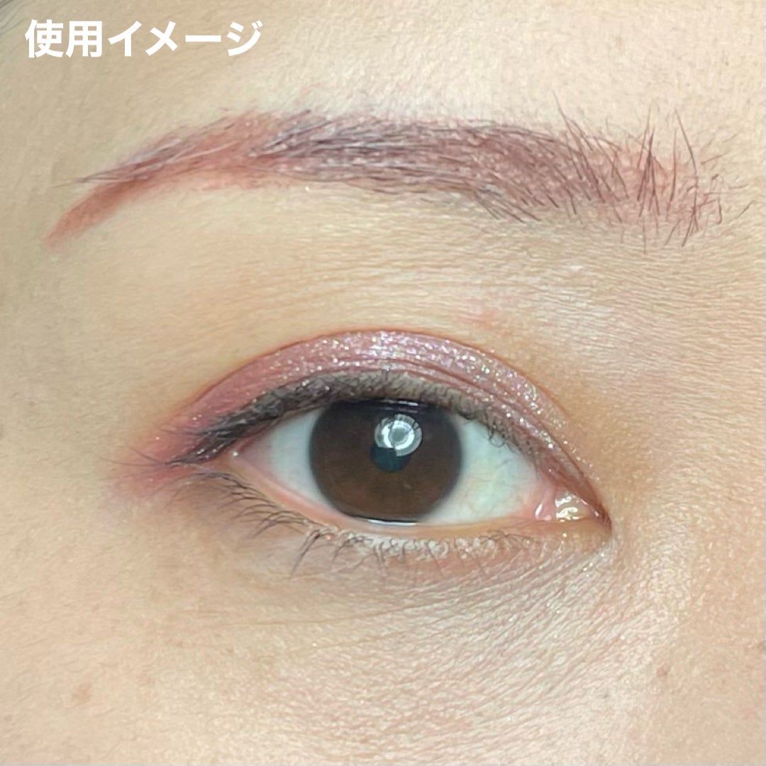 アイスカルプト/shu uemura/アイシャドウパレットを使ったクチコミ(9枚目)