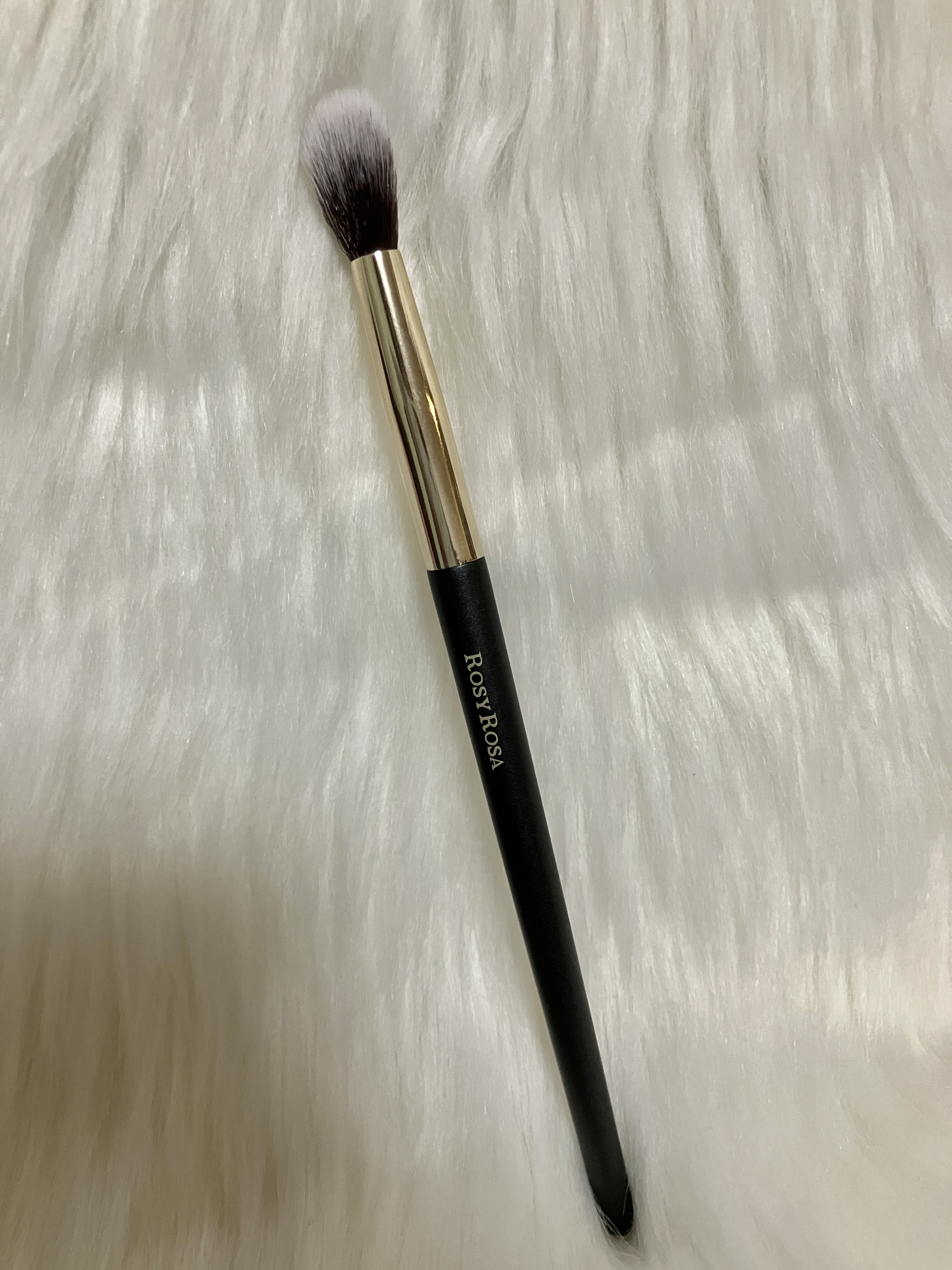 ニュアンスタッチブラシ/ロージーローザ/メイクブラシを使ったクチコミ（2枚目）