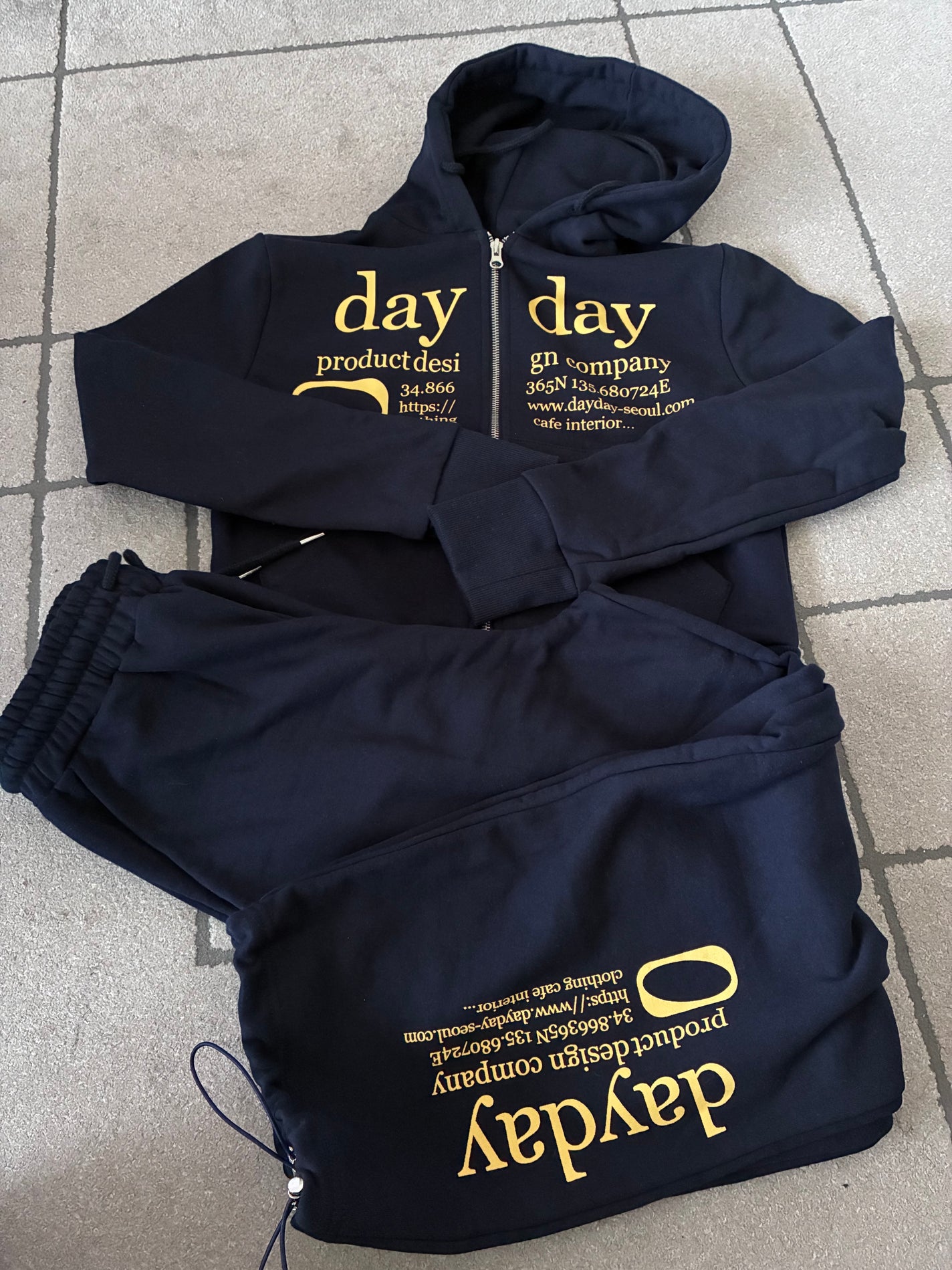 ゆーゆ❀♡❀ on LIPS 「DAYDAYのポップアップストアへ行ってきました!DAYDAy..」(3枚目)