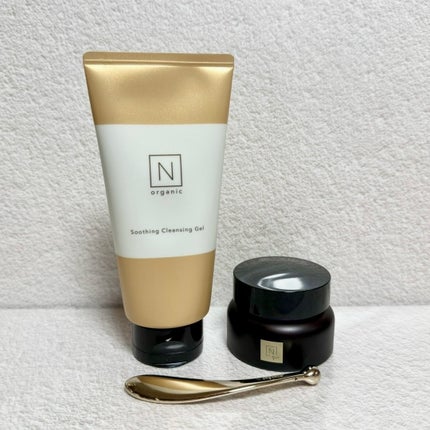 N organic Basic スージング クレンジングジェル/N organic/クレンジングジェルを使ったクチコミ(7枚目)