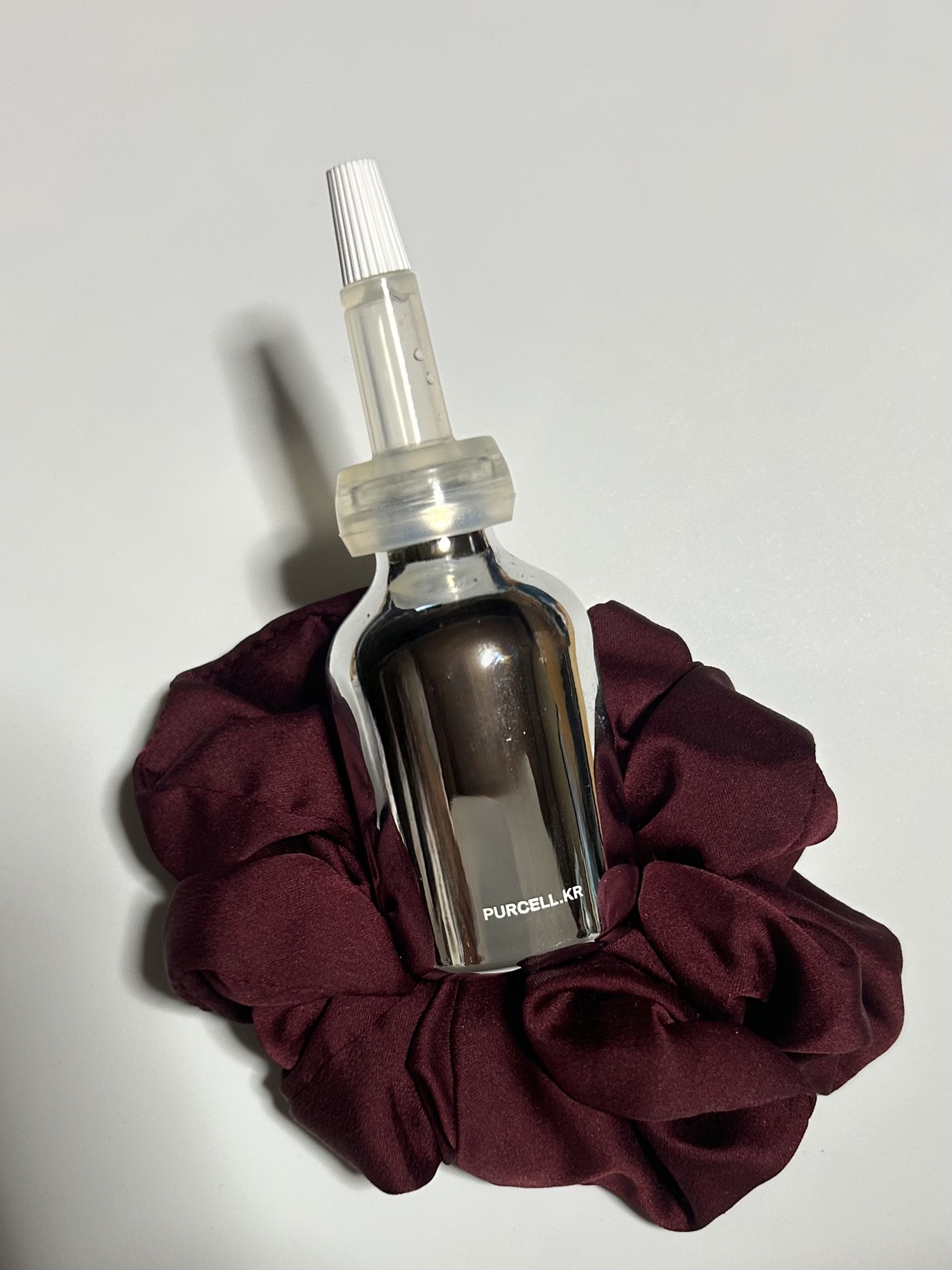 パーセル ピクセルバイオーム フェイスセラム/PURCELL/美容液を使ったクチコミ（1枚目）