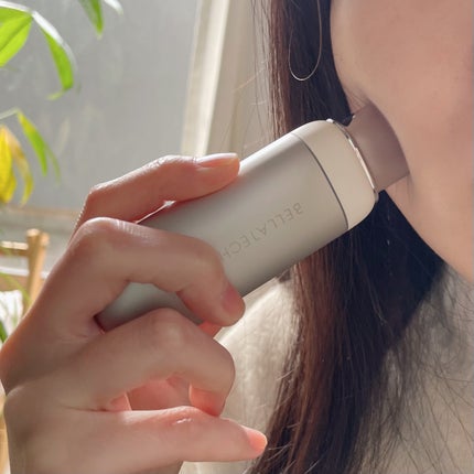 スキンスキャナー/BELLATECH/その他スキンケアグッズを使ったクチコミ(4枚目)