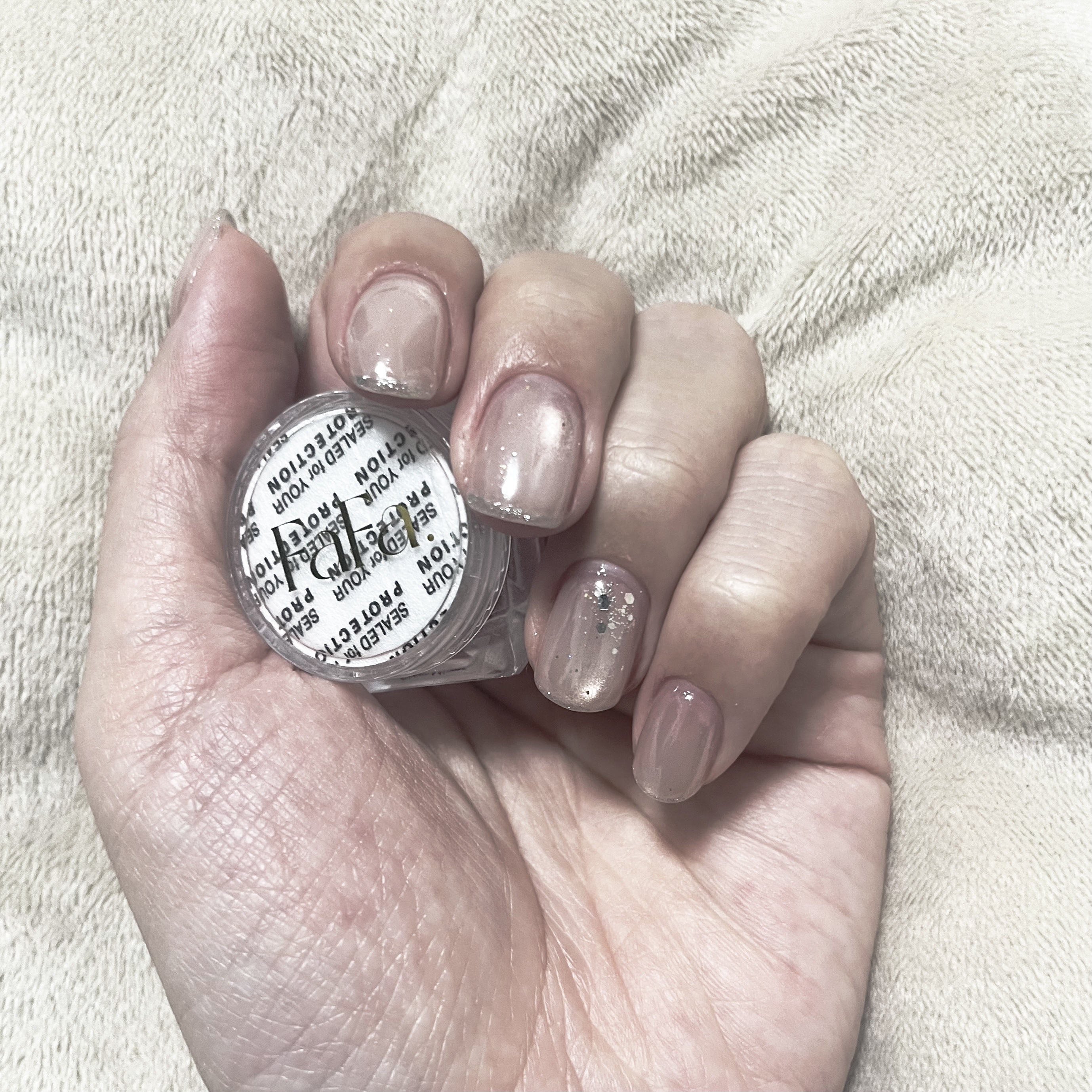 艶姫/ネイル工房/ジェルネイルを使ったクチコミ（1枚目）