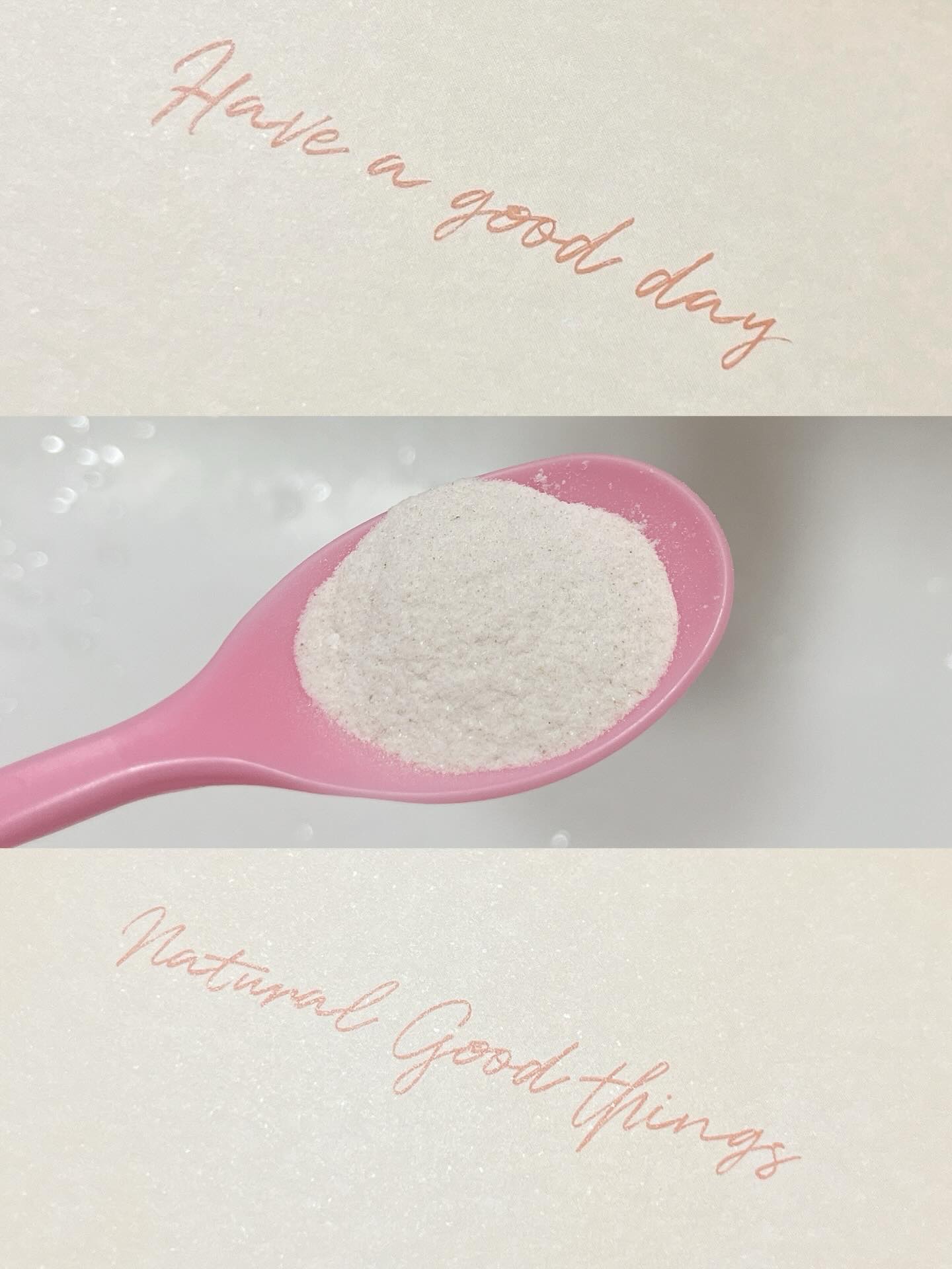 ルナシトール/NGT/健康サプリメントを使ったクチコミ（2枚目）