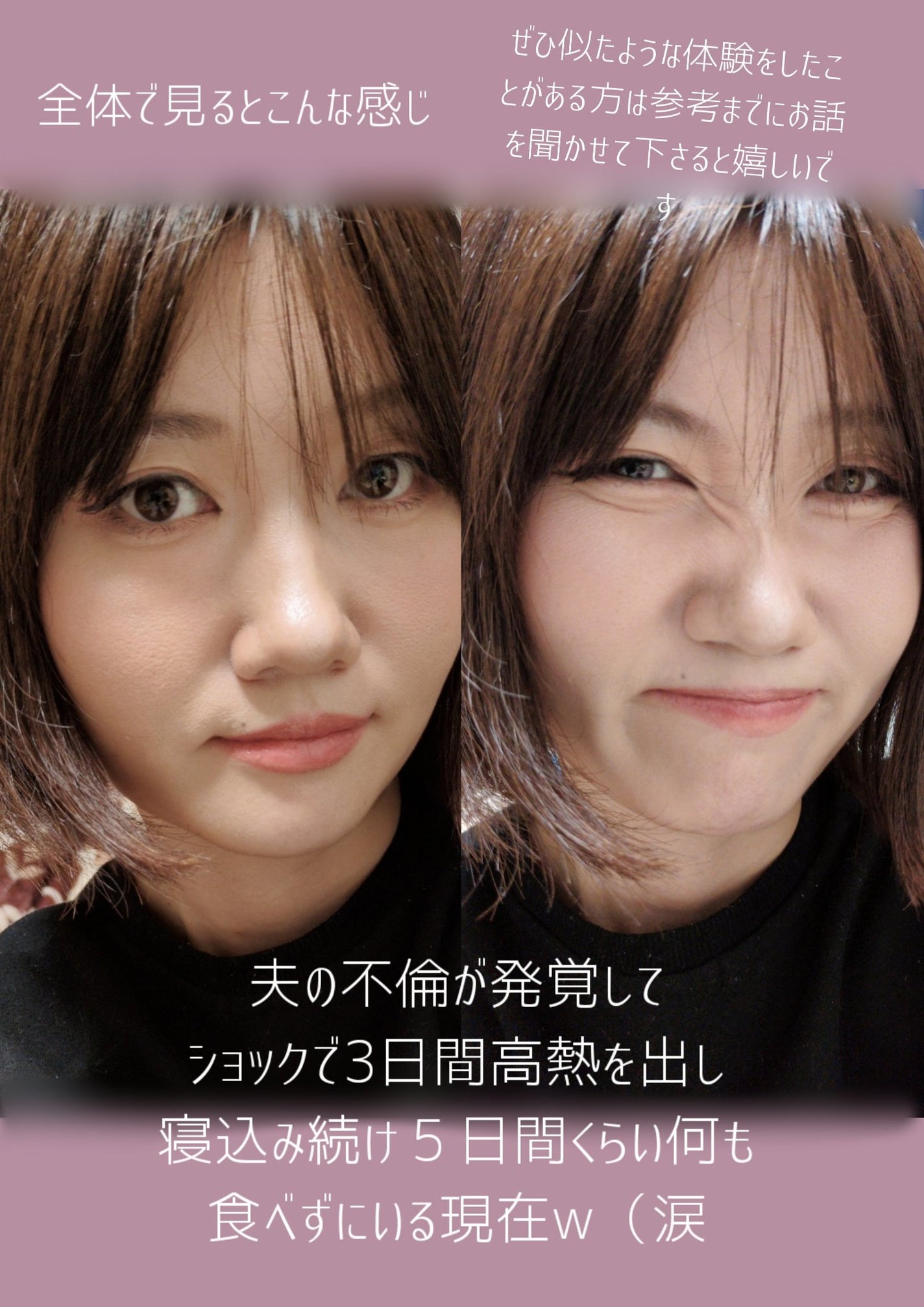 インク グラスティング リップ グロス/PERIPERA/リップグロスを使ったクチコミ(5枚目)