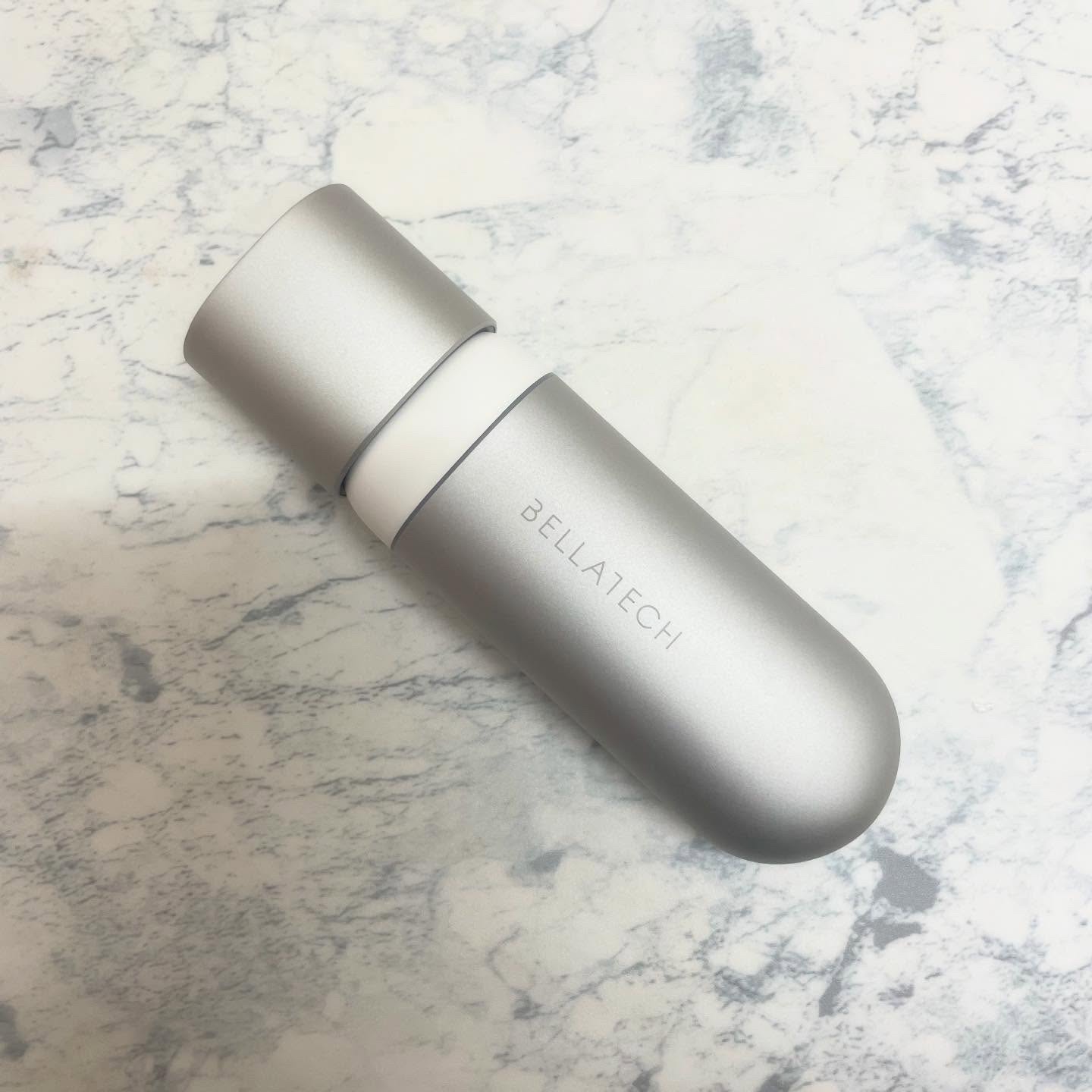 スキンスキャナー/BELLATECH/その他スキンケアグッズを使ったクチコミ（1枚目）