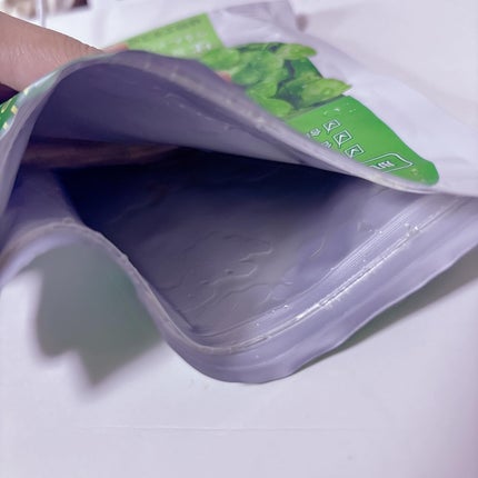 ツボクサスージングハイドロヨモギマスク/LIALUSTER/シートマスク・パックを使ったクチコミ(3枚目)