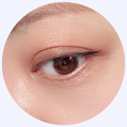 プティパレットアイズ(スパークリングタイプ)/キャンメイク/アイシャドウを使ったクチコミ(4枚目)