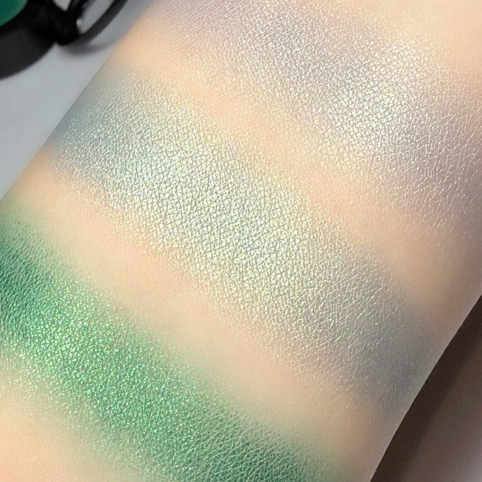 スモール アイシャドウ/M・A・C/単色アイシャドウを使ったクチコミ(2枚目)