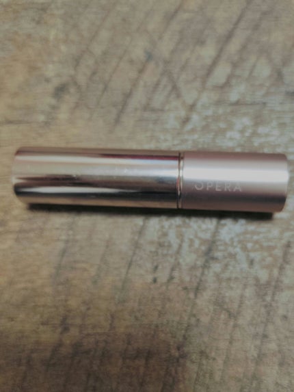 オペラ グロウリップティント/OPERA/リップティントを使ったクチコミ(3枚目)