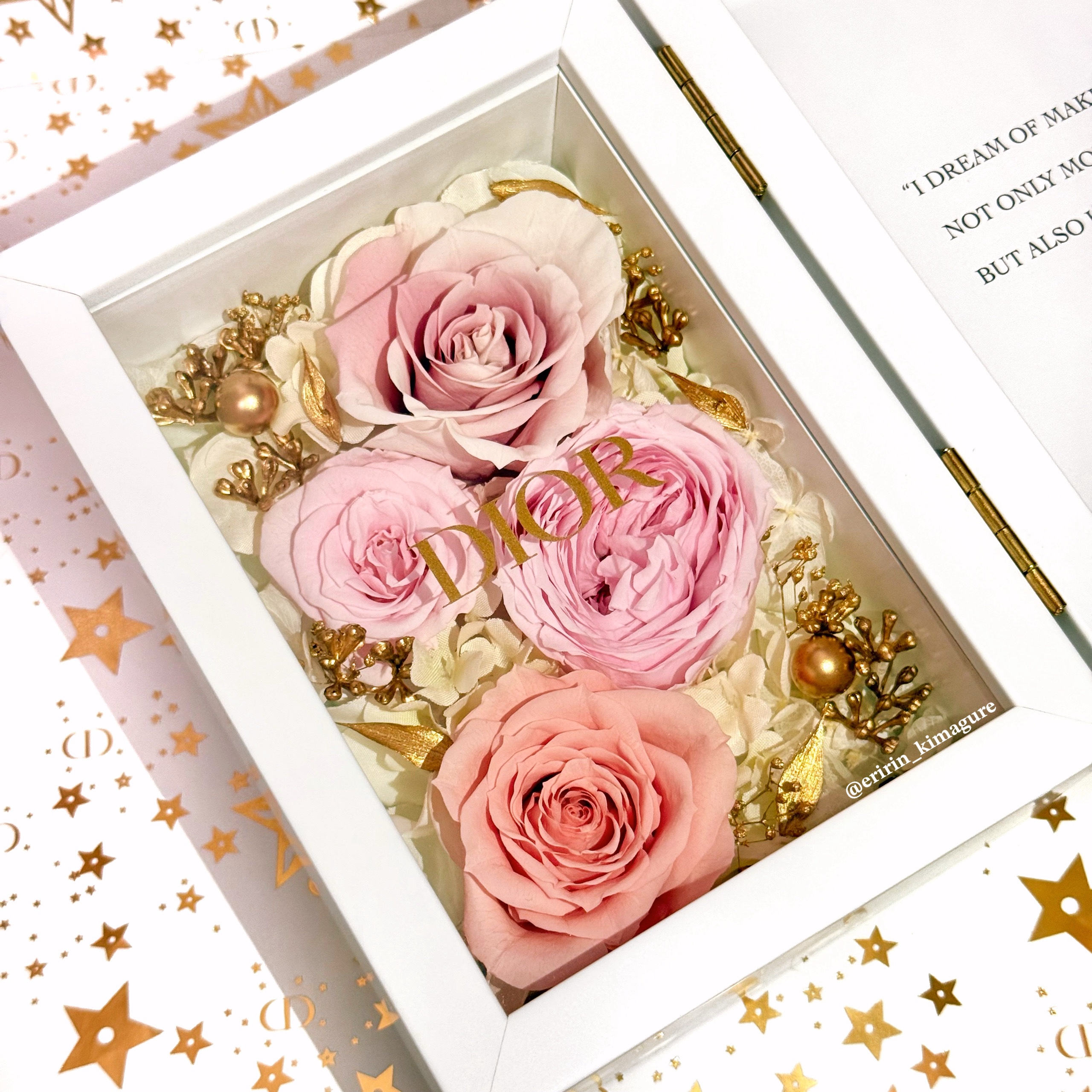 その他/Dior/その他を使ったクチコミ（3枚目）