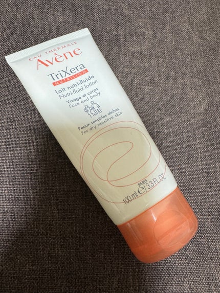 薬用ハンドクリーム/アベンヌ/ハンドクリームを使ったクチコミ(1枚目)