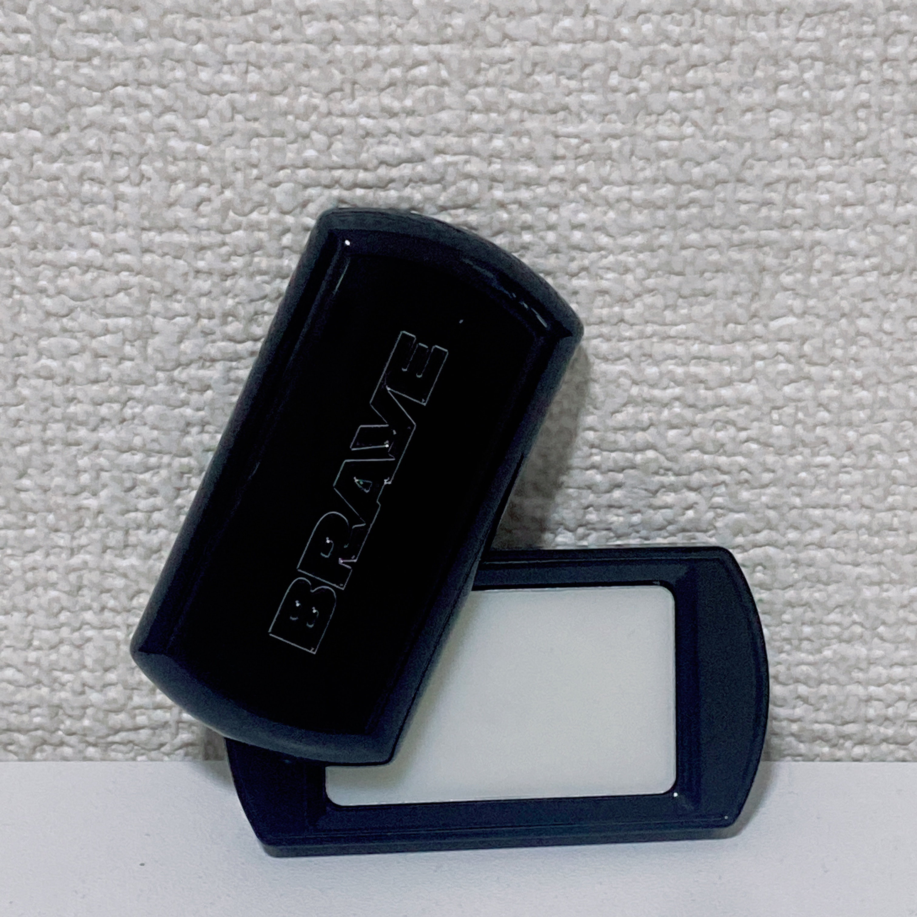 SCENTED BALM/BRAYE/練り香水を使ったクチコミ（2枚目）