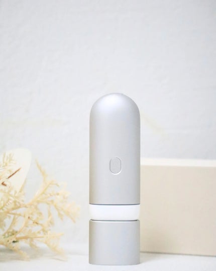 スキンスキャナー/BELLATECH/その他スキンケアグッズを使ったクチコミ(3枚目)