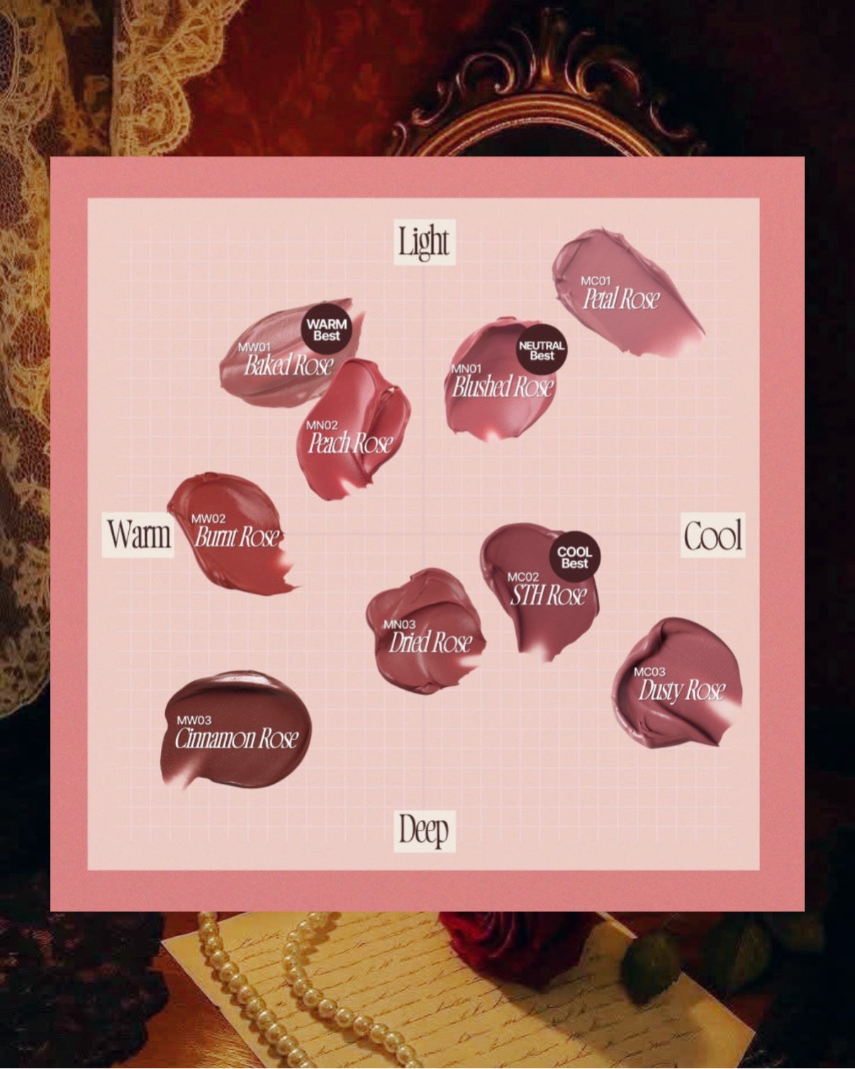 フィー ピンクオブセッションステイフィットティント/fwee/リップティントを使ったクチコミ(8枚目)