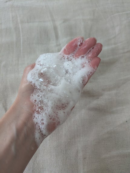 リポアシャンプー/リポアトリートメント/plus eau/市販シャンプーを使ったクチコミ(6枚目)