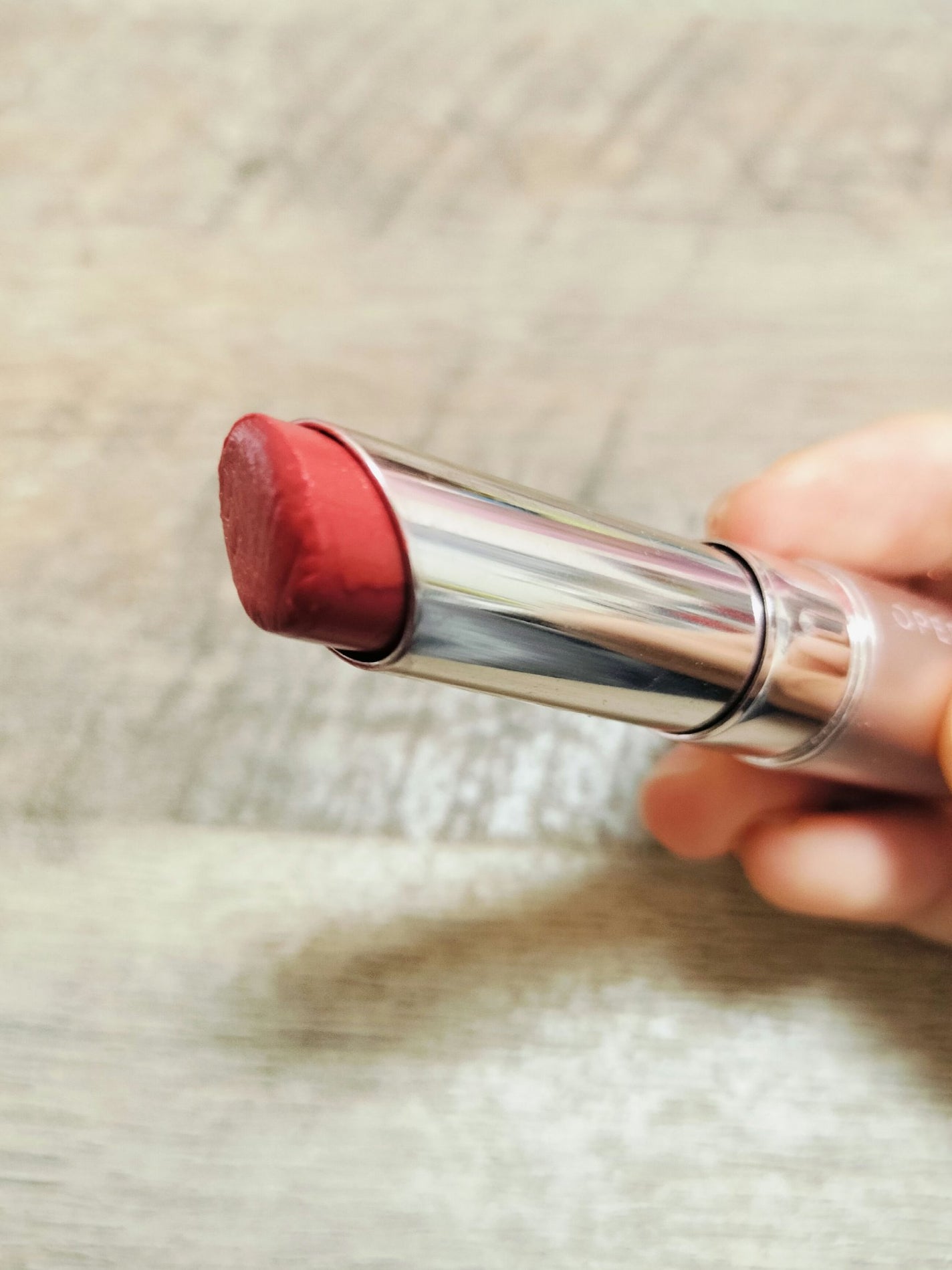 オペラ グロウリップティント/OPERA/リップティントを使ったクチコミ(1枚目)