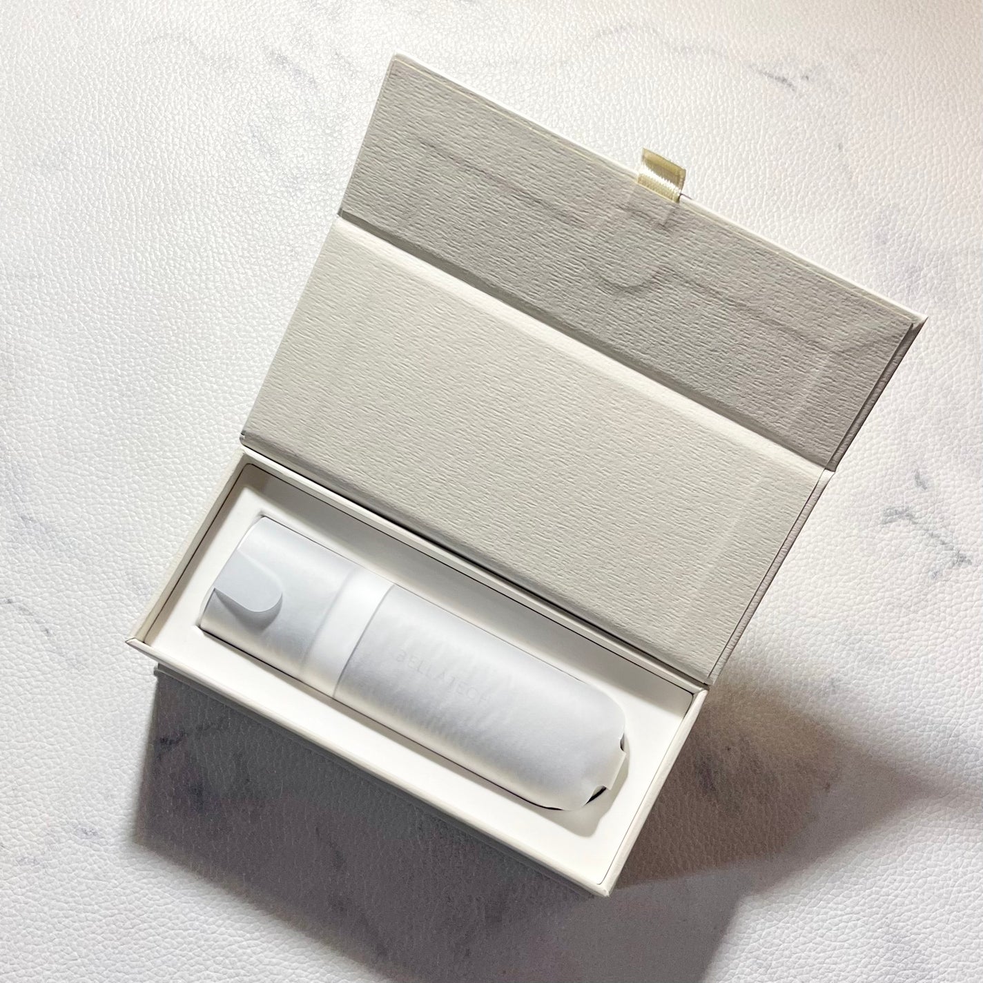 スキンスキャナー/BELLATECH/その他スキンケアグッズを使ったクチコミ(4枚目)