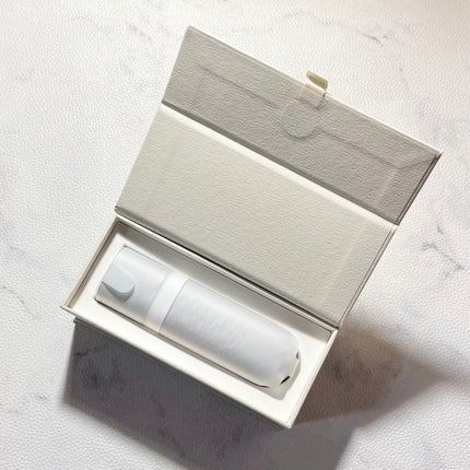 スキンスキャナー/BELLATECH/その他スキンケアグッズを使ったクチコミ(4枚目)