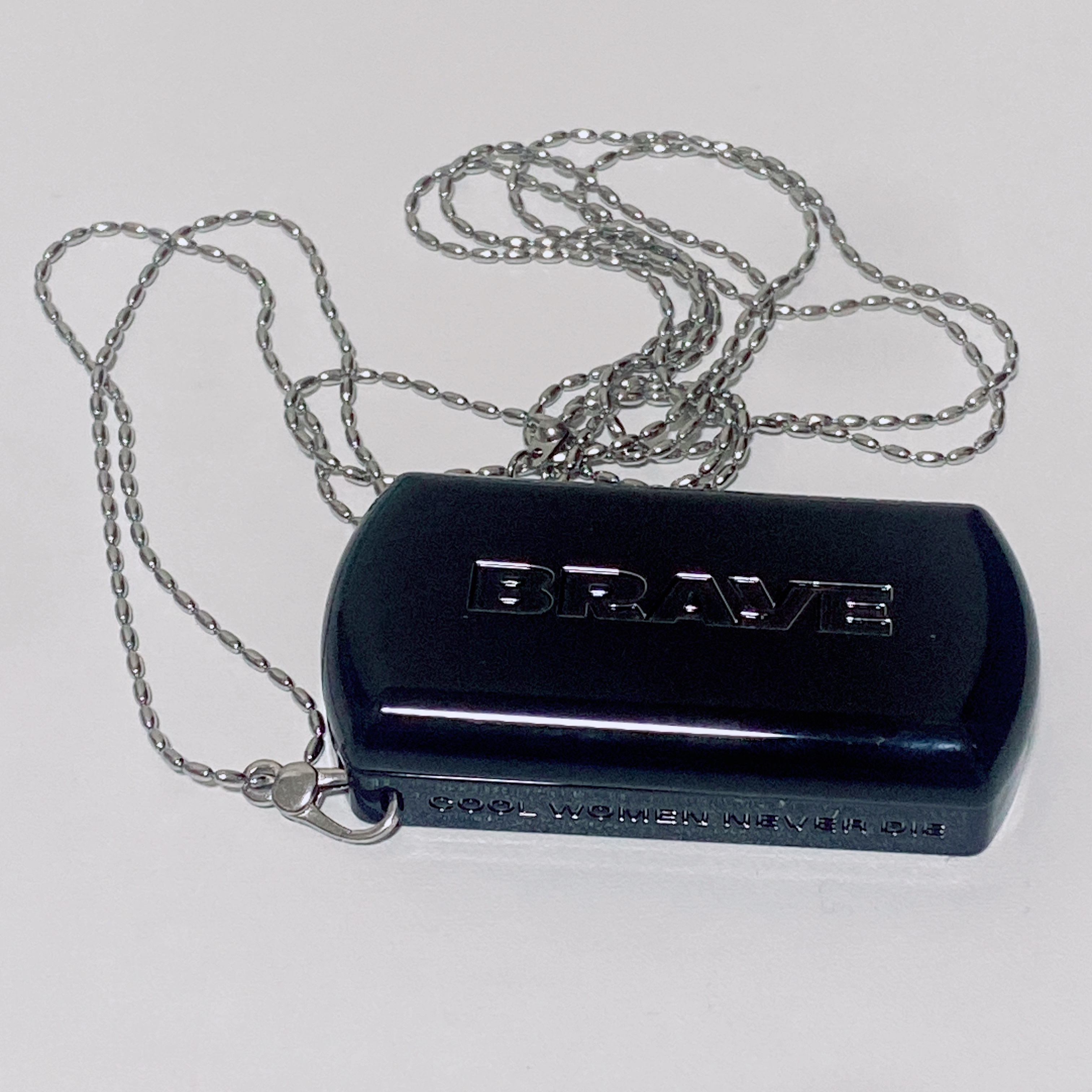 SCENTED BALM/BRAYE/練り香水を使ったクチコミ（3枚目）