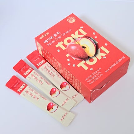 ã¢ããã«ãµã€ããŒããã¬ãŒ TOKI/ssolanc/é
µçŽ é£åã䜿ã£ãã¯ãã³ãïŒ2æç®ïŒ