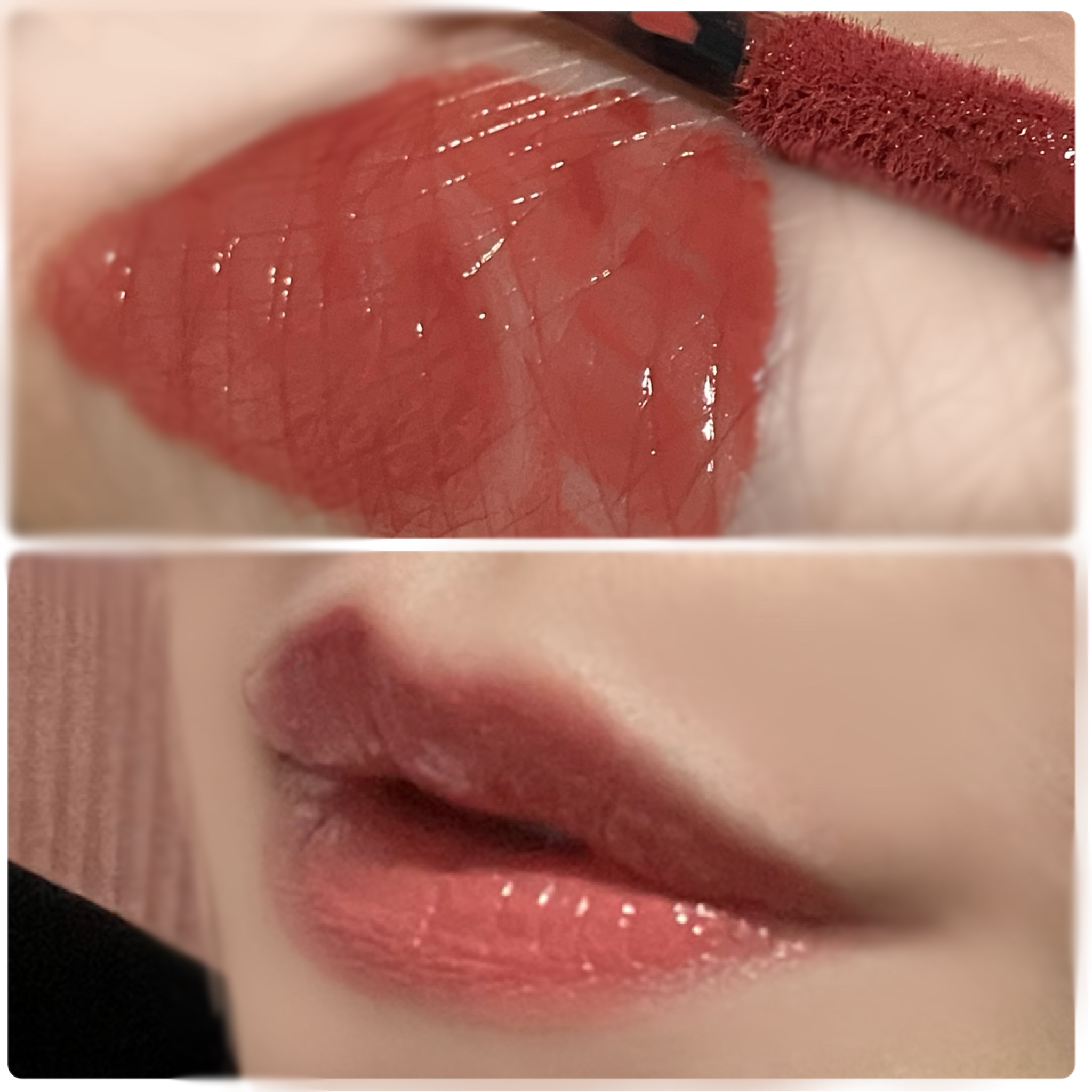 ハイパーシャープ ライナー R/MAYBELLINE NEW YORK/リキッドアイライナーを使ったクチコミ（3枚目）