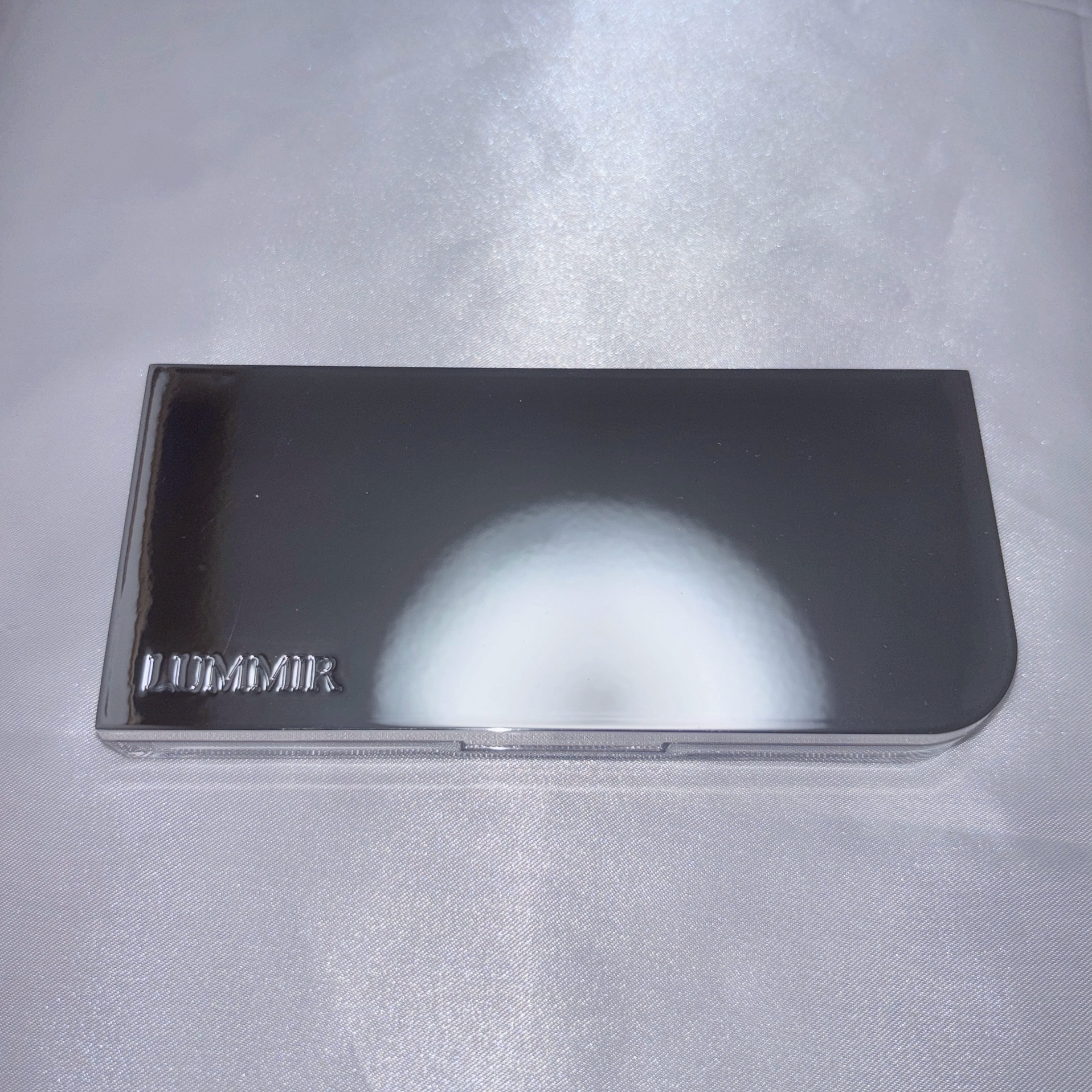 ライトオンアイズシャドウパレット/ルミル/アイシャドウパレットを使ったクチコミ（3枚目）