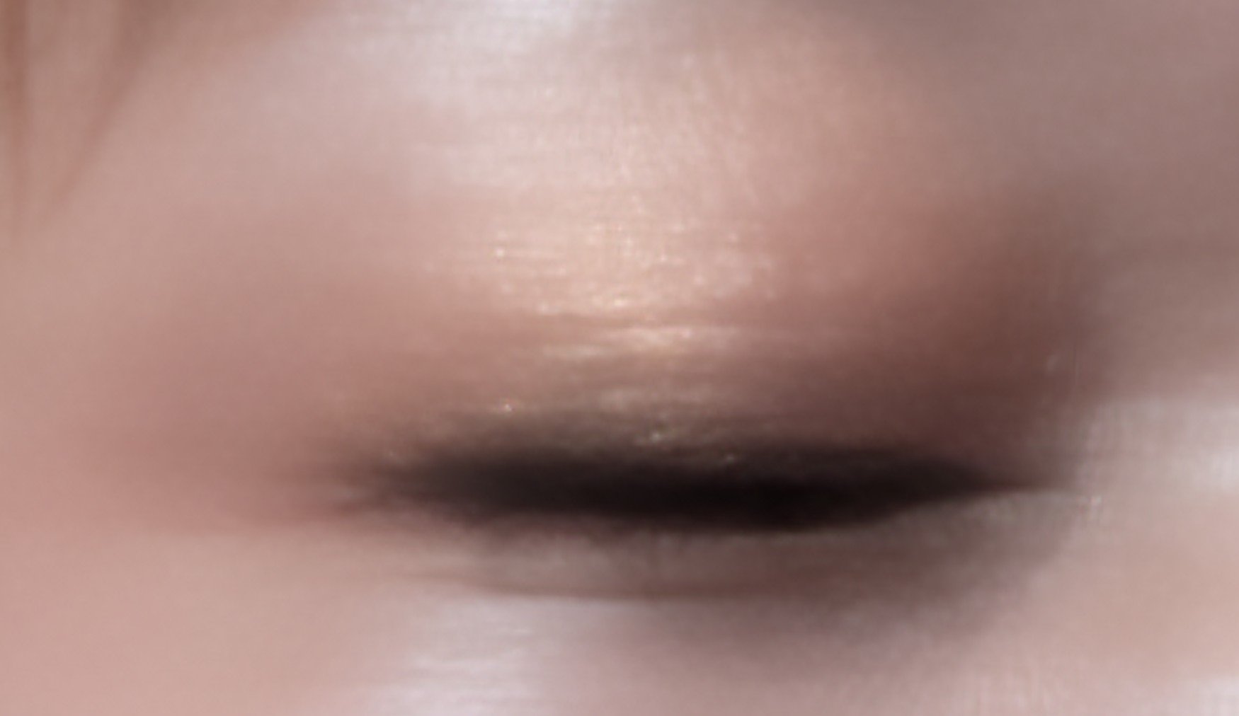 クリーミータッチライナー/キャンメイク/ジェルアイライナーを使ったクチコミ（3枚目）