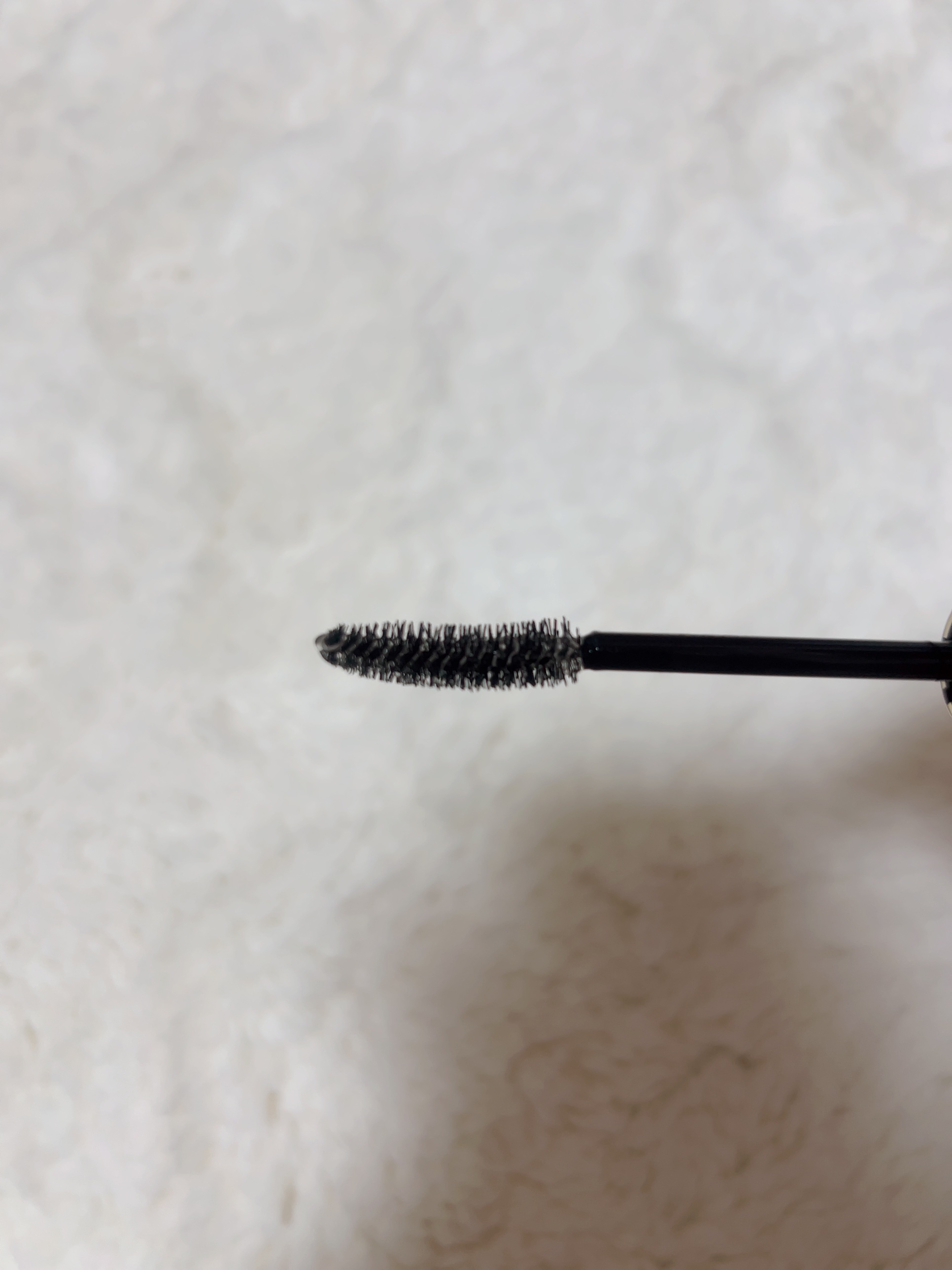 フェニックス カールアップ コーティング/オデットアイラッシュコスメティクス/マスカラトップコートを使ったクチコミ（2枚目）