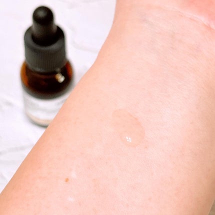 VITATECT PureVC Max Serum/LIALUSTER/美容液を使ったクチコミ(3枚目)