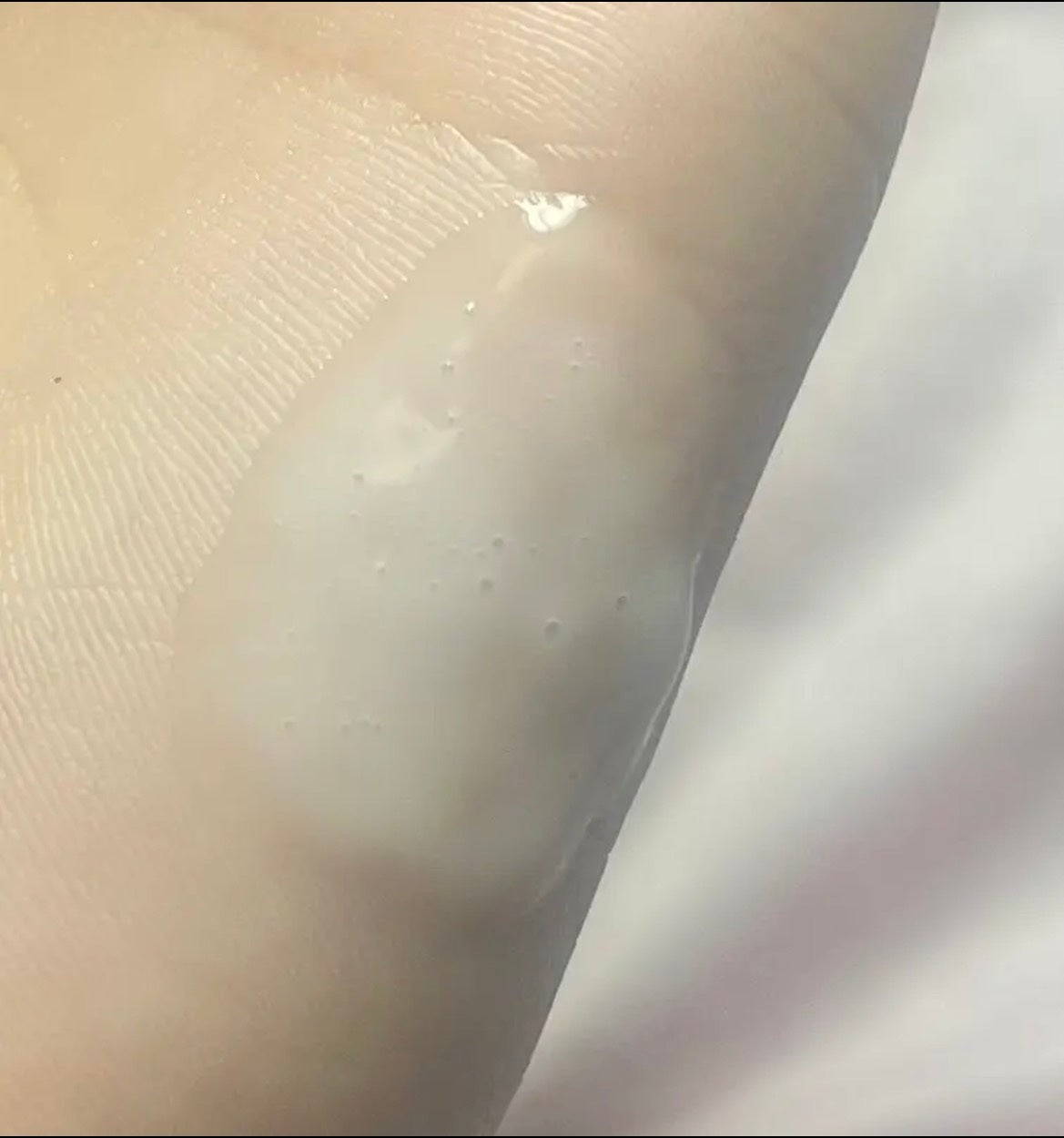 グレイスオン エマルジョン/エルジューダ/ヘアミルクを使ったクチコミ(2枚目)