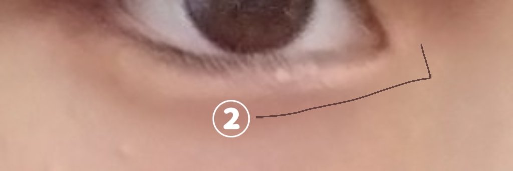 スリムスケッチアイブロウペンシル/U R GLAM/アイブロウペンシルを使ったクチコミ（3枚目）