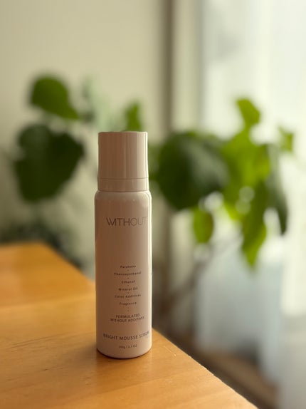 を使ったクチコミ(1枚目)