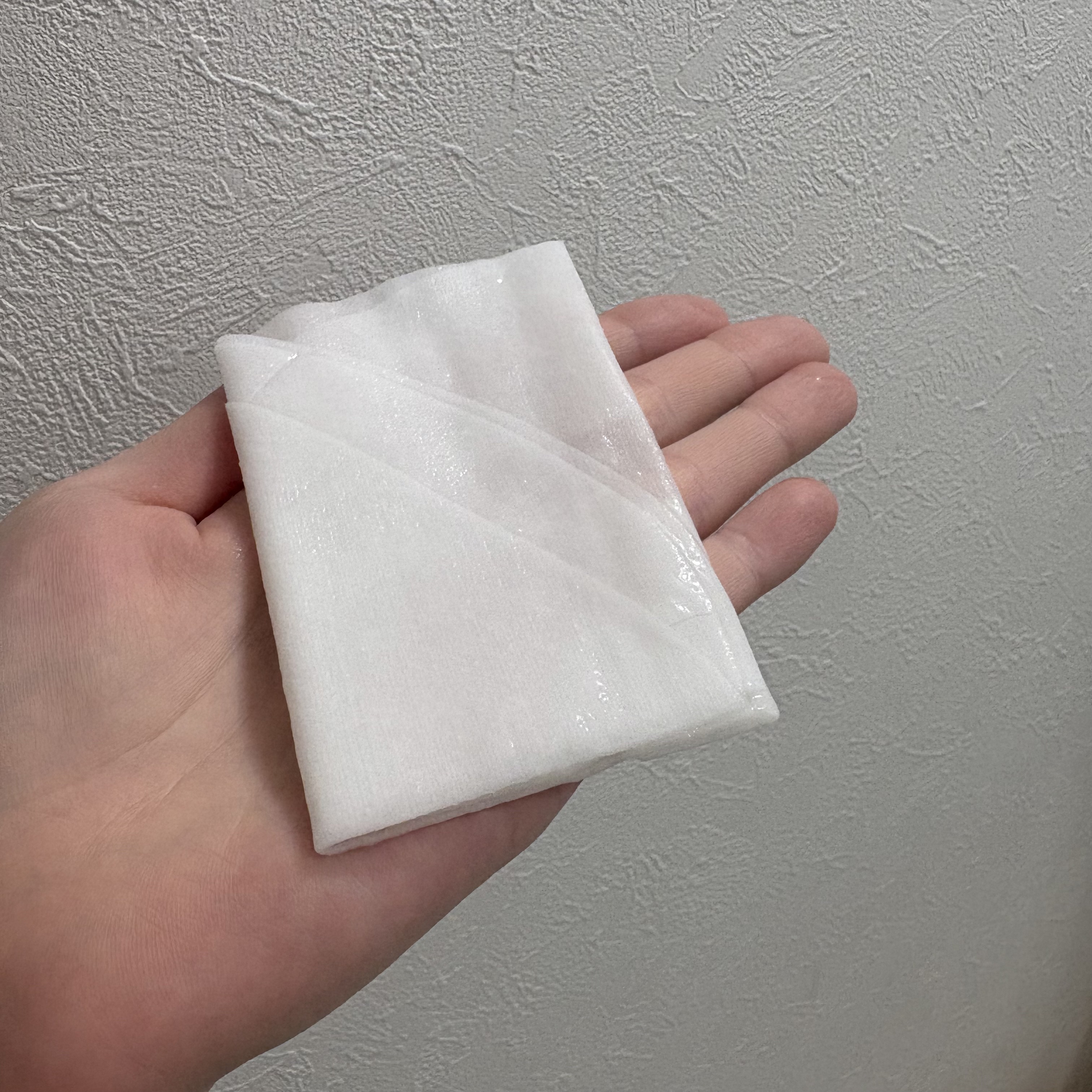 フェイシャル トリートメント マスク/SK-II/シートマスク・パックを使ったクチコミ（3枚目）