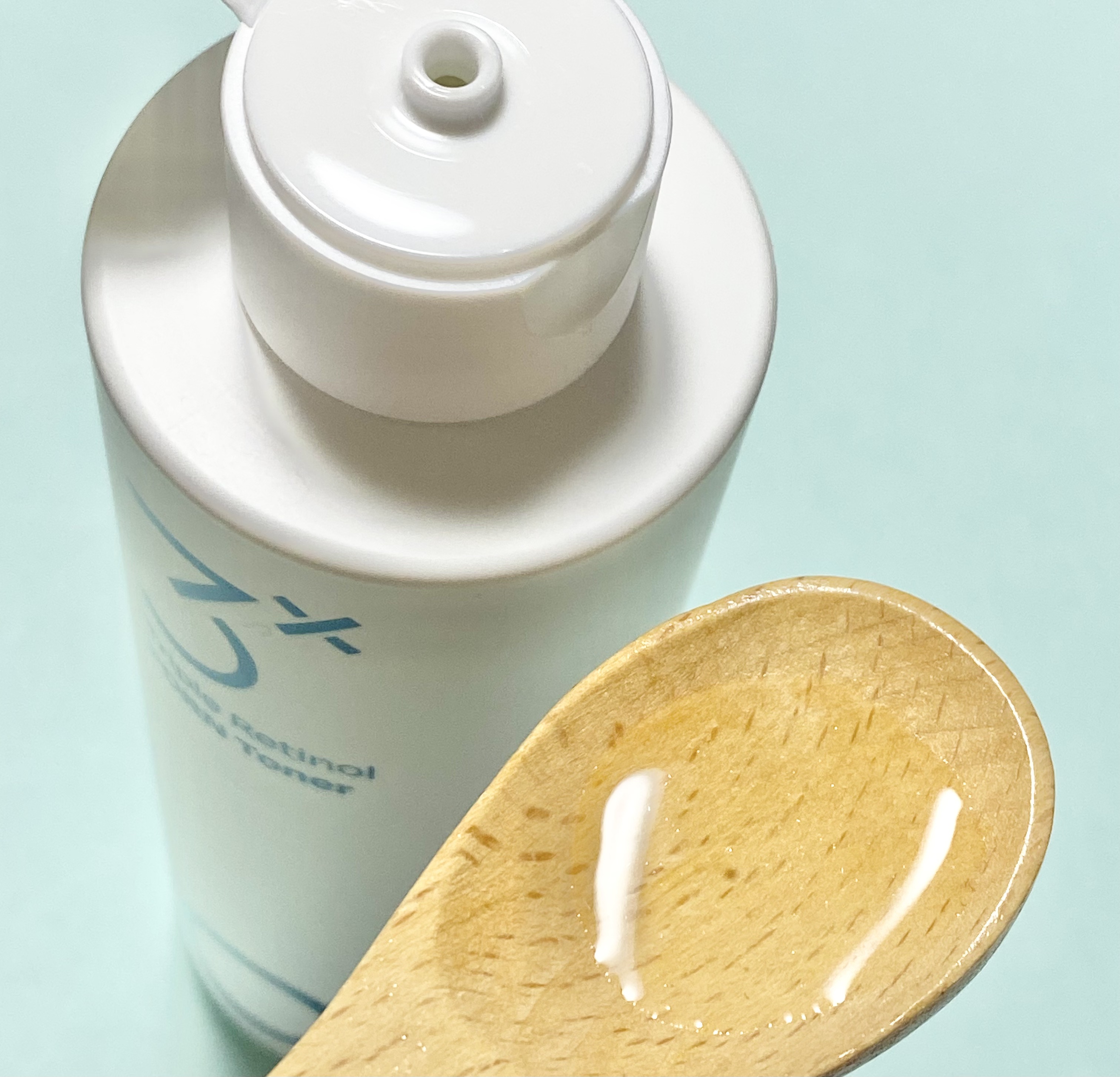 トリプルレチノールPDRNトナー/Celladix/化粧水を使ったクチコミ（3枚目）