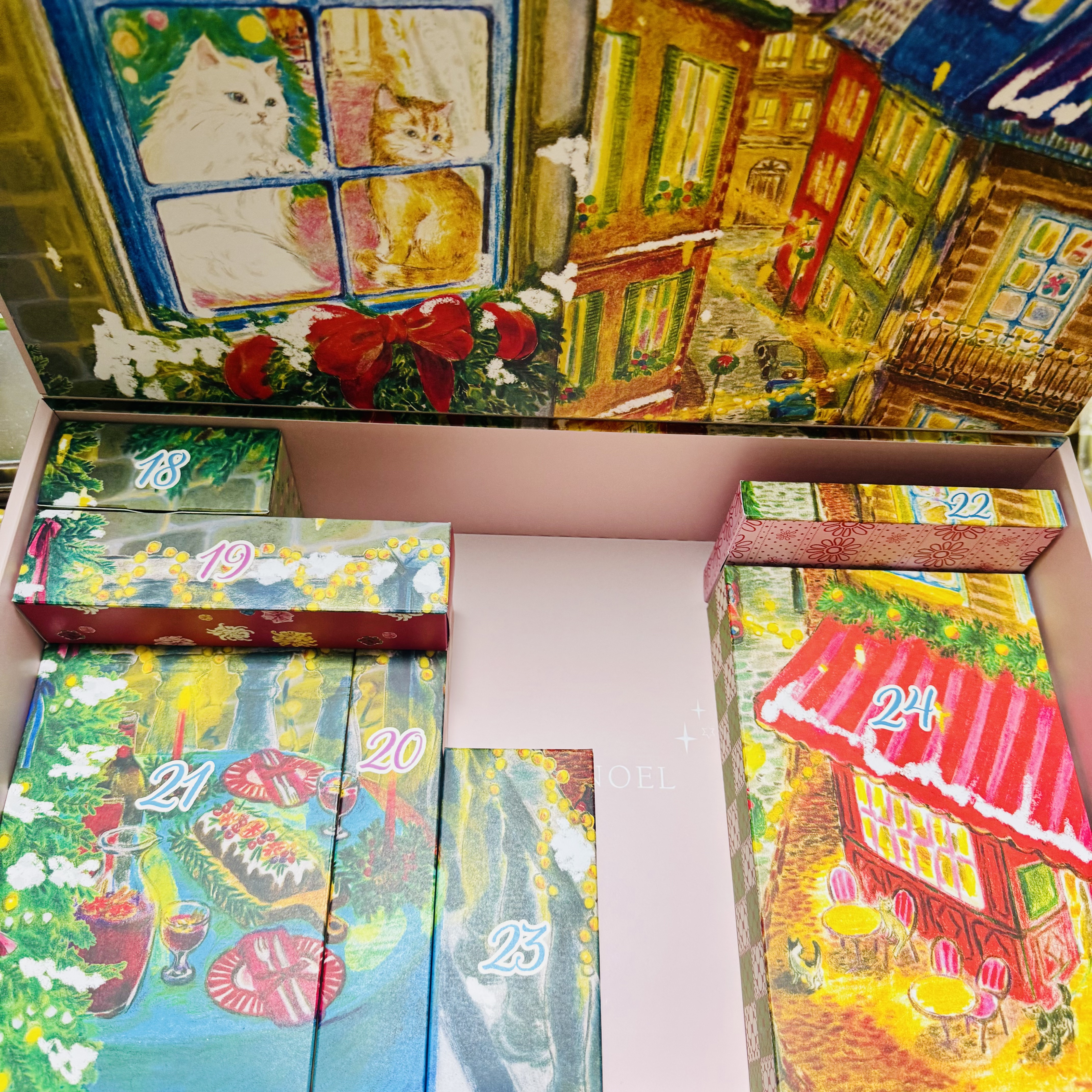 リップ トリートメントバーム/PAUL & JOE BEAUTE/リップバームを使ったクチコミ（2枚目）