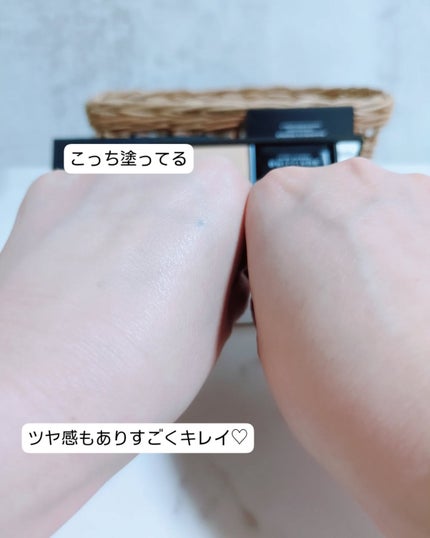 パウダリーファンデーション レジェンダリー グロウ/ブリリアージュ/パウダーファンデーションを使ったクチコミ(8枚目)