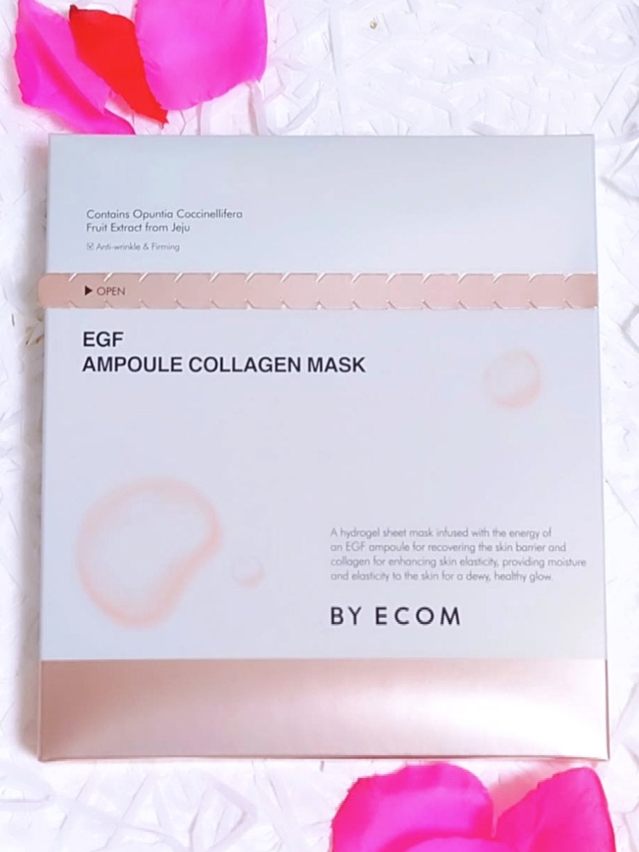 EGFクリーム/BY ECOM/フェイスクリームを使ったクチコミ(6枚目)