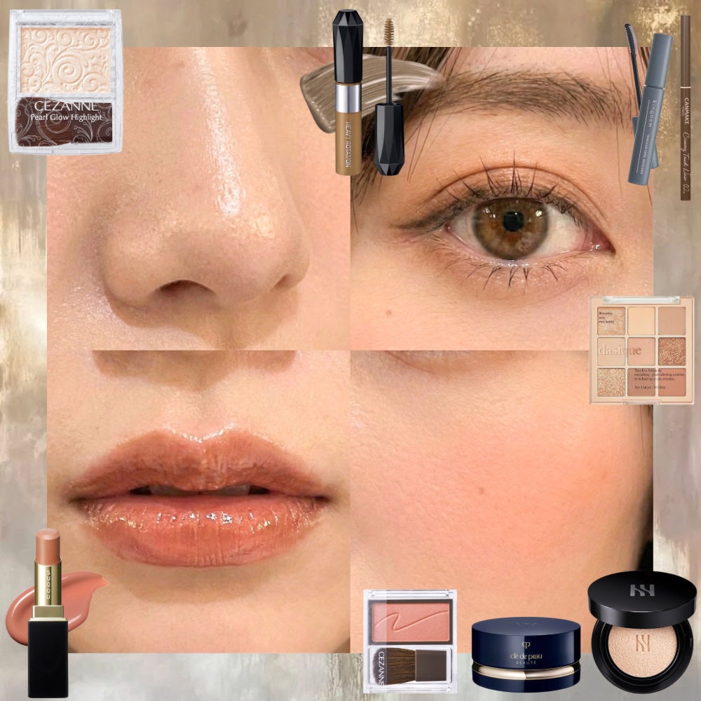 クリーミータッチライナー/キャンメイク/ジェルアイライナーを使ったクチコミ(2枚目)