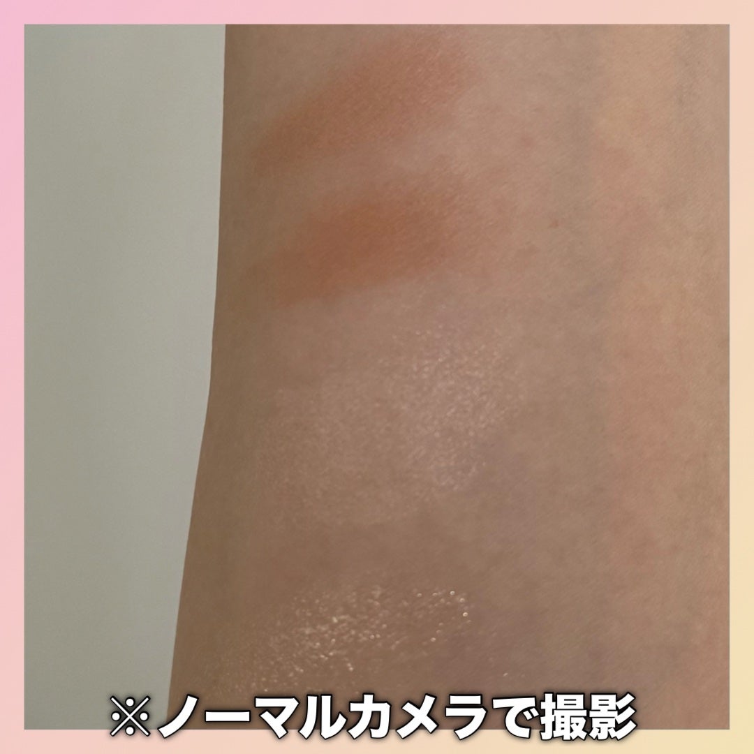 ケイト ポッピングシルエットシャドウ/KATE/アイシャドウパレットを使ったクチコミ(3枚目)