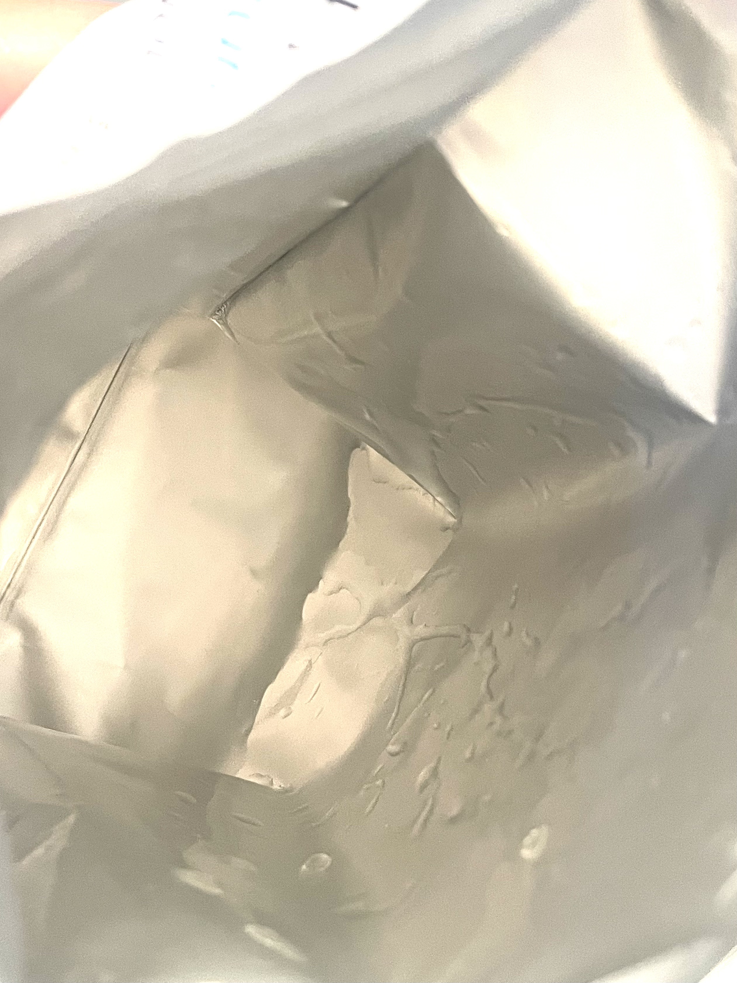 ドクタージー ピュア ビタミンB モイスチャライジングマスク/Dr.G/シートマスク・パックを使ったクチコミ（3枚目）