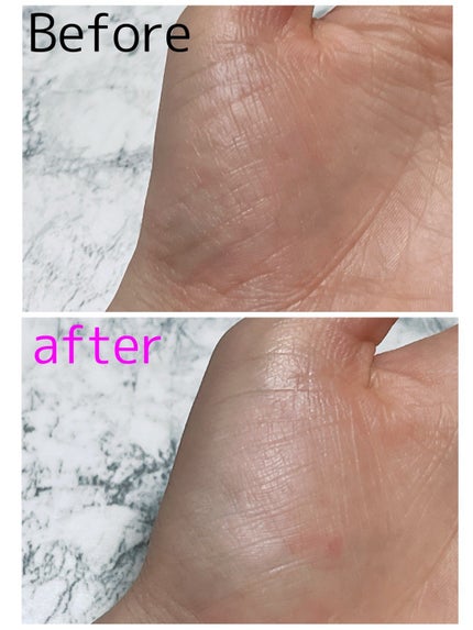 玉養桃花 ルースパウダー/花西子/ルースパウダーを使ったクチコミ(2枚目)