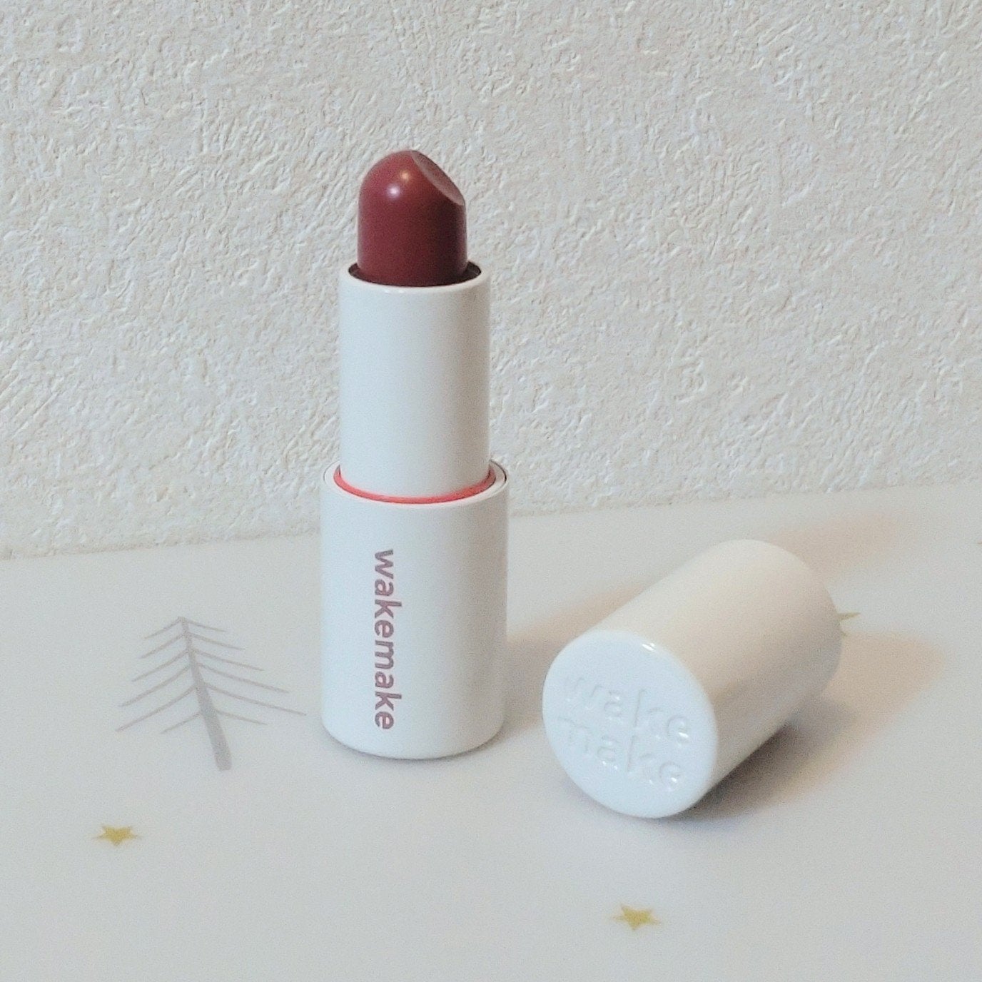 シームレスウェアクッション/wakemake/クッションファンデーションを使ったクチコミ(4枚目)