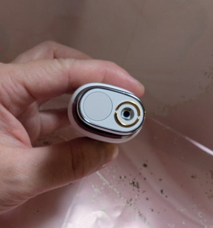 スキンスキャナー/BELLATECH/その他スキンケアグッズを使ったクチコミ(6枚目)